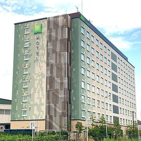 Ibis Styles Tokyo Bay Hotel Urayasu Ngoại thất bức ảnh