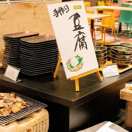 Ibis Styles Tokyo Bay Hotel Urayasu Ngoại thất bức ảnh