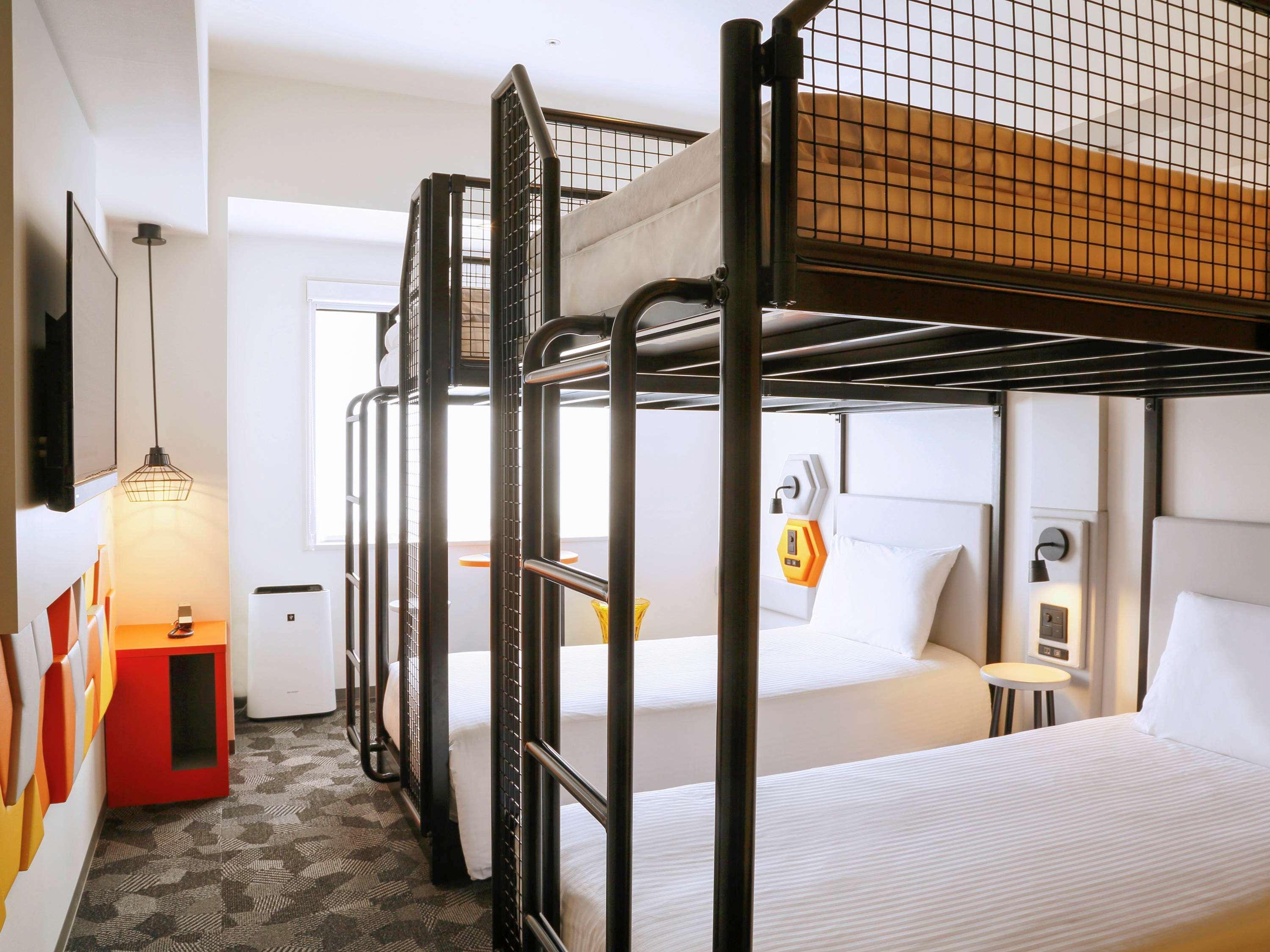 Ibis Styles Tokyo Bay Hotel Urayasu Ngoại thất bức ảnh