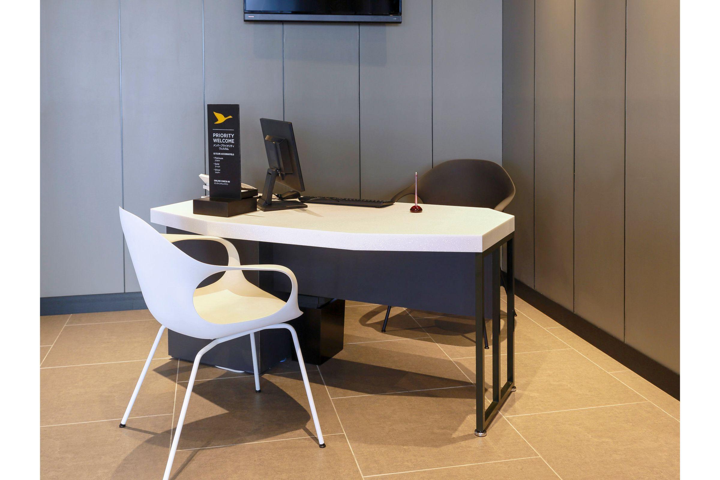 Ibis Styles Tokyo Bay Hotel Urayasu Ngoại thất bức ảnh