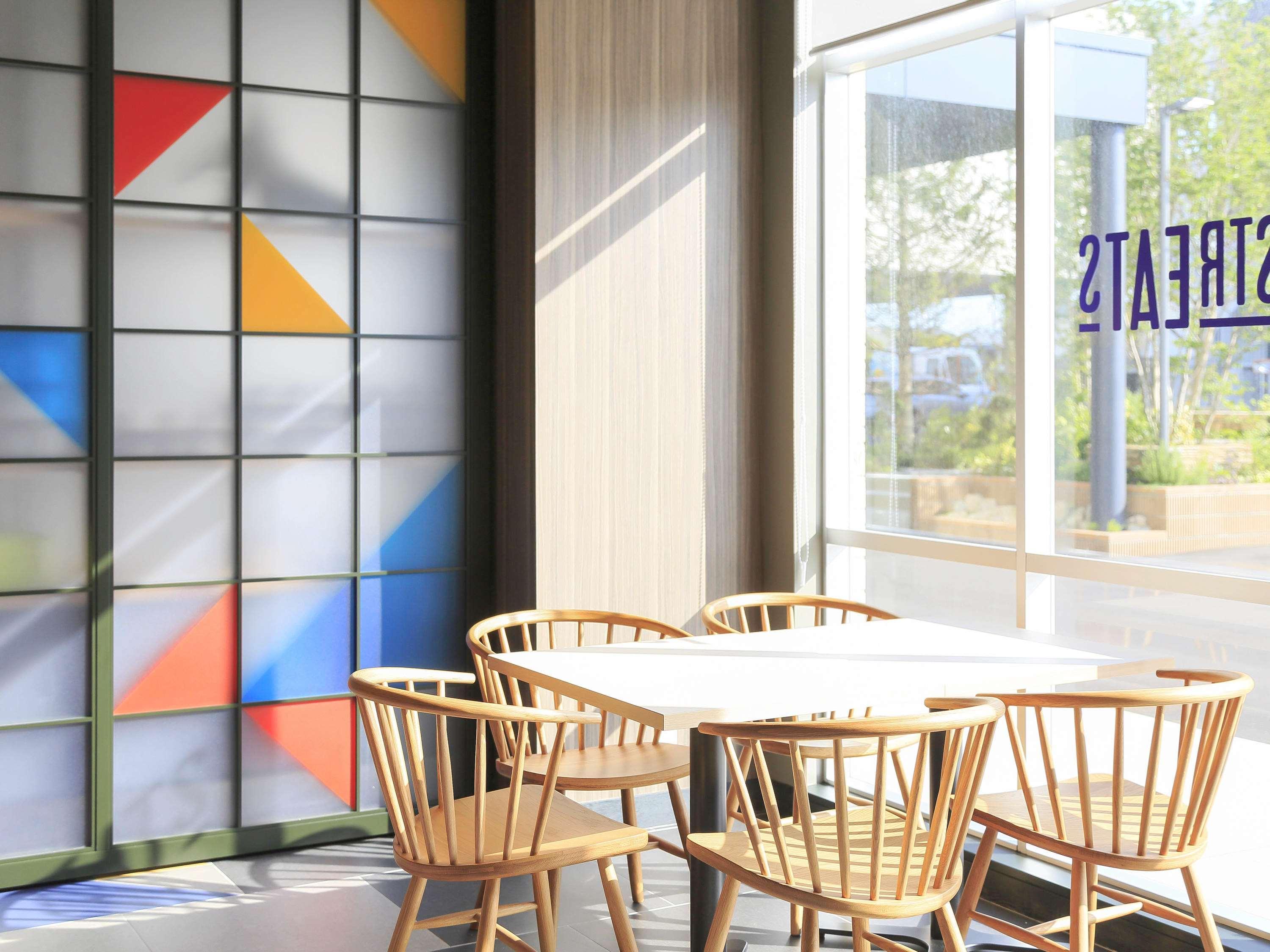 Ibis Styles Tokyo Bay Hotel Urayasu Ngoại thất bức ảnh