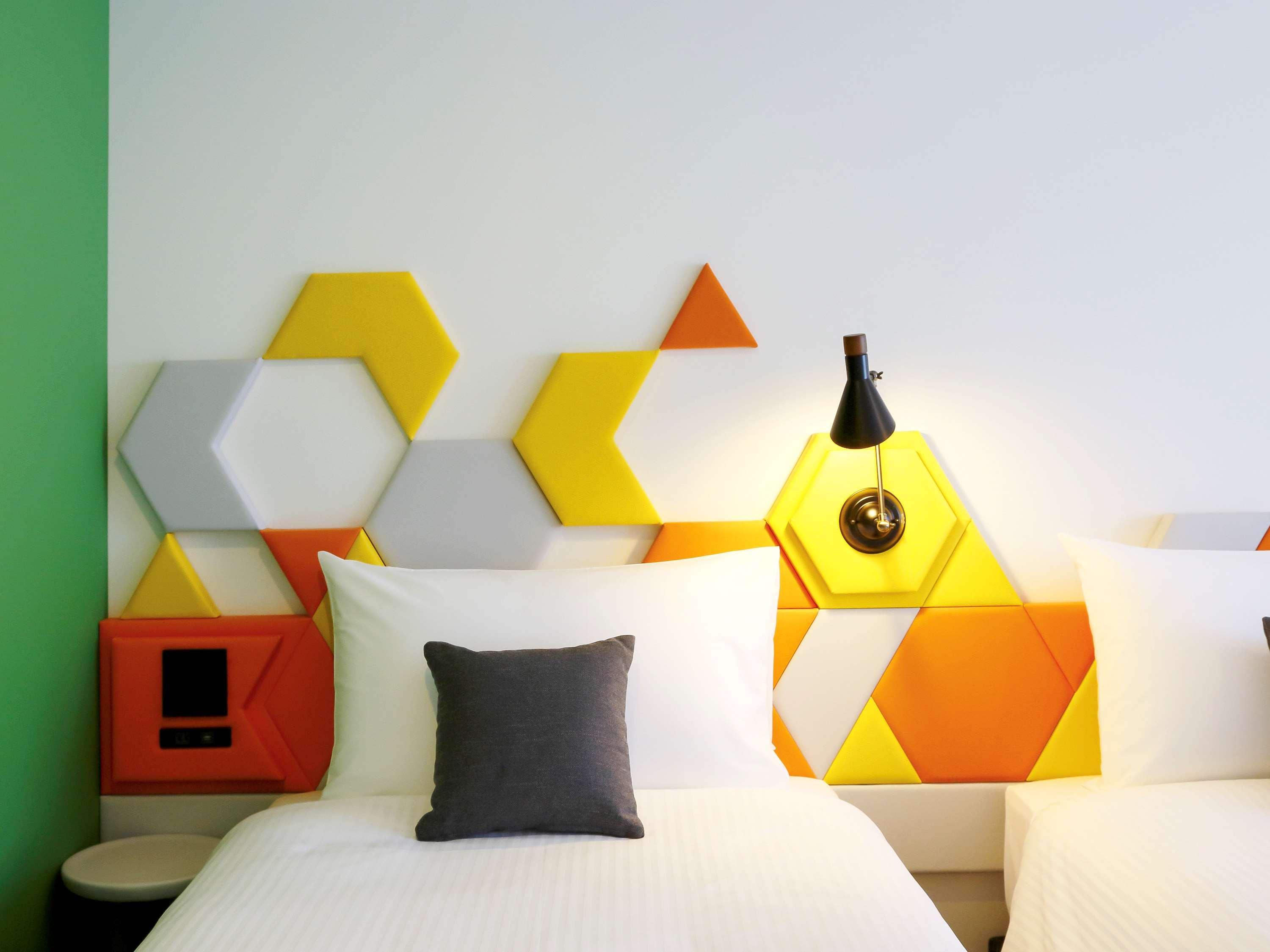 Ibis Styles Tokyo Bay Hotel Urayasu Ngoại thất bức ảnh