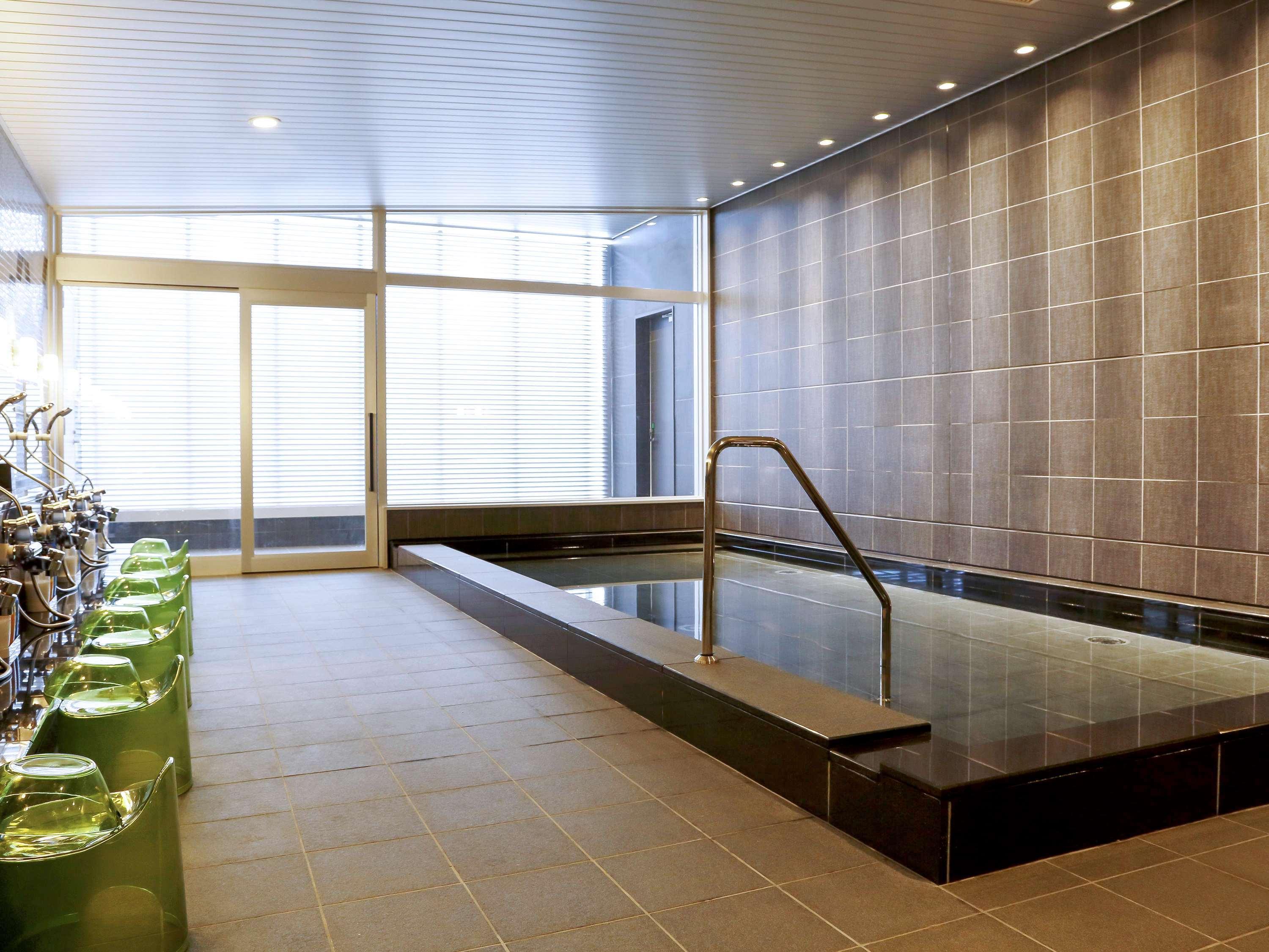Ibis Styles Tokyo Bay Hotel Urayasu Ngoại thất bức ảnh