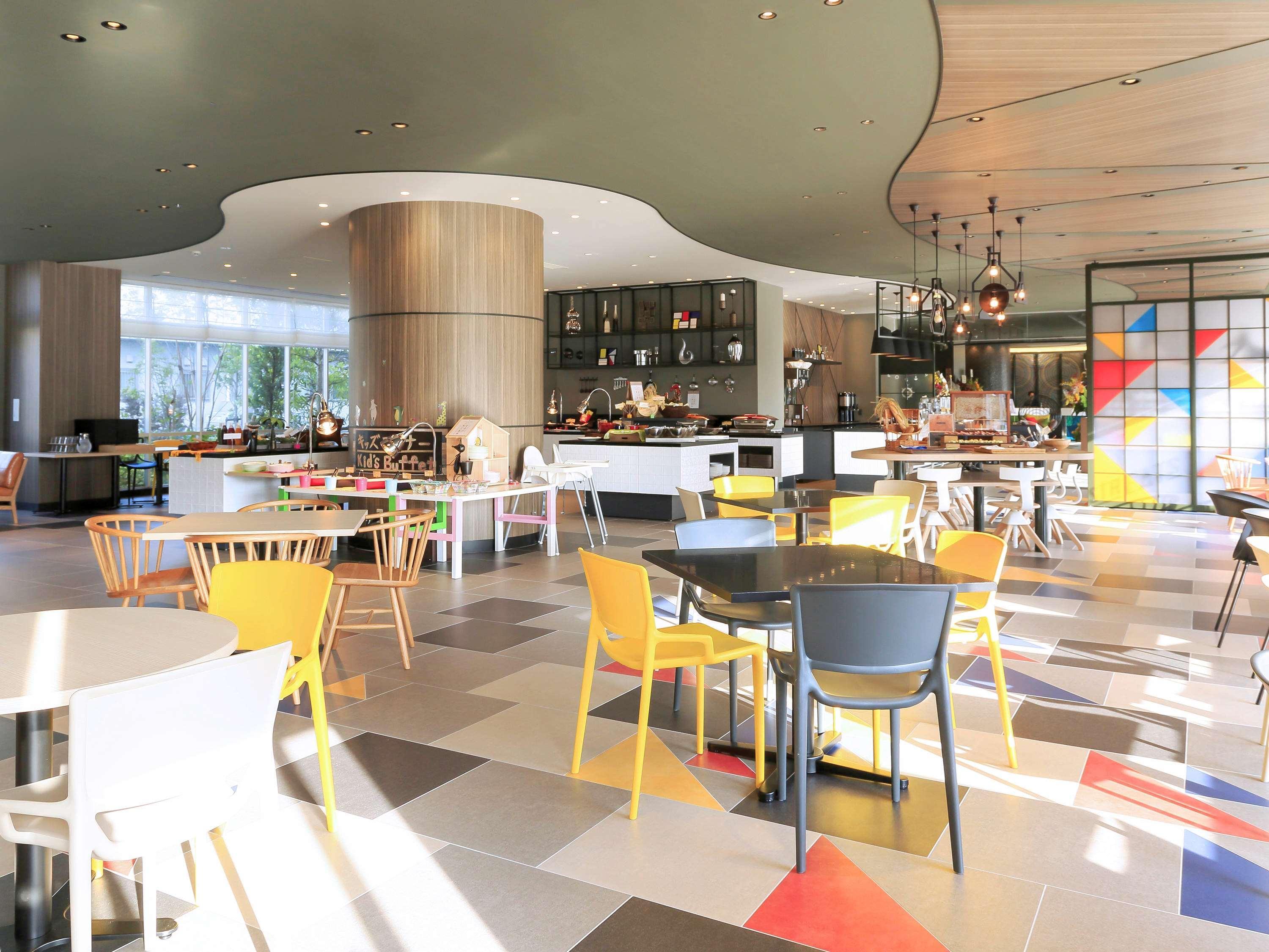 Ibis Styles Tokyo Bay Hotel Urayasu Ngoại thất bức ảnh