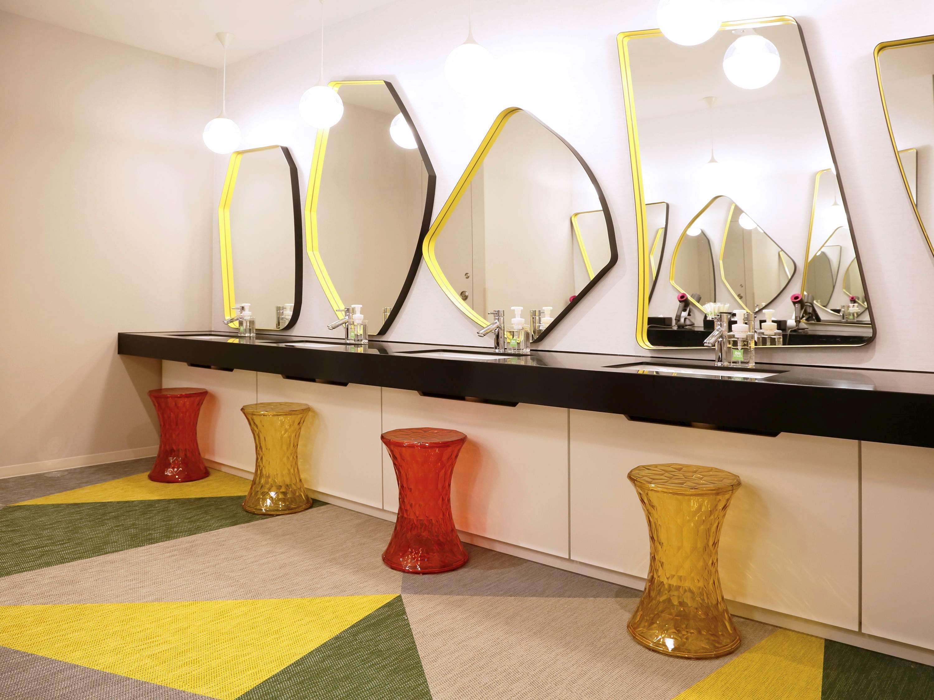 Ibis Styles Tokyo Bay Hotel Urayasu Ngoại thất bức ảnh