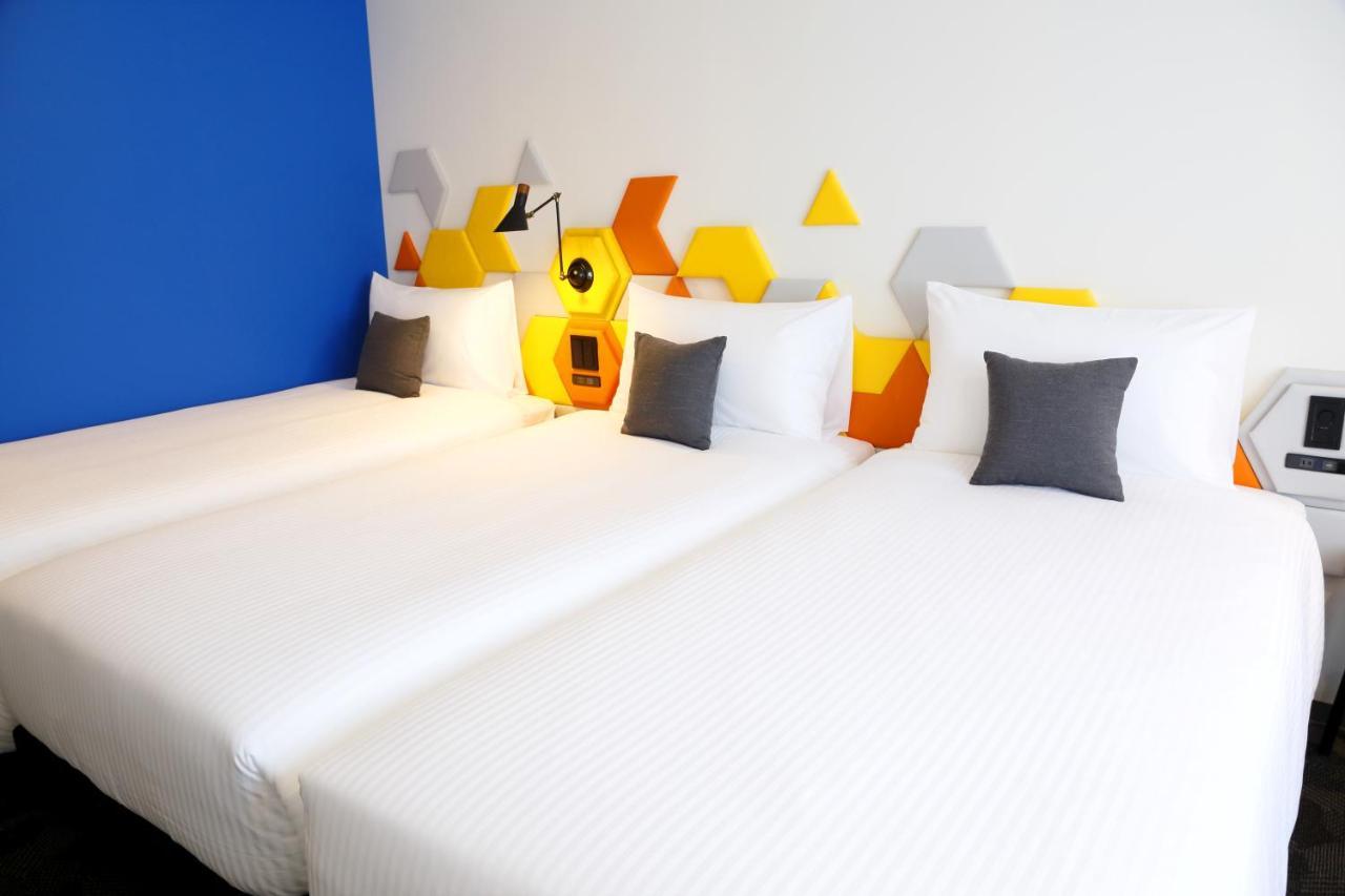 Ibis Styles Tokyo Bay Hotel Urayasu Ngoại thất bức ảnh