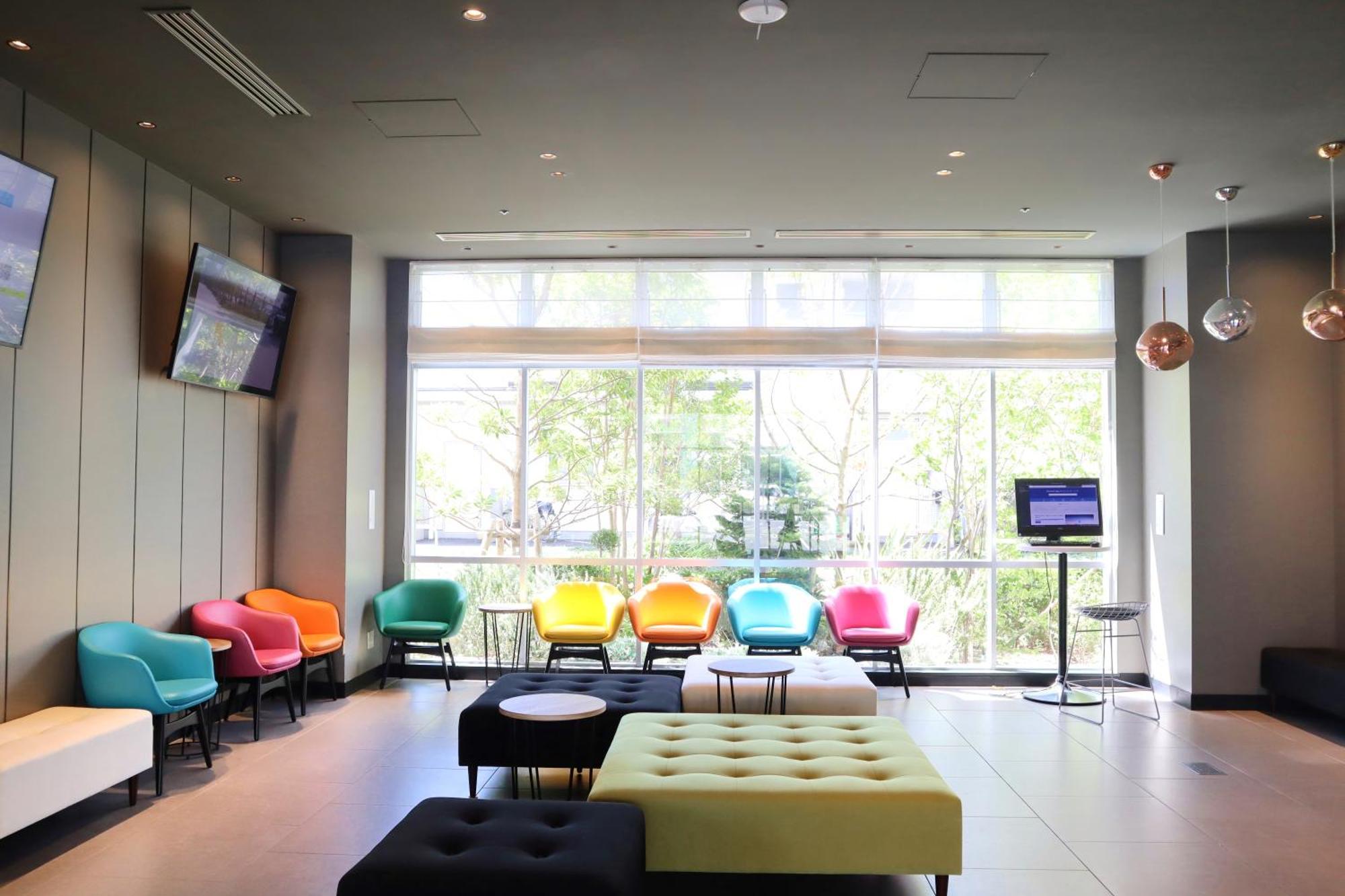 Ibis Styles Tokyo Bay Hotel Urayasu Ngoại thất bức ảnh