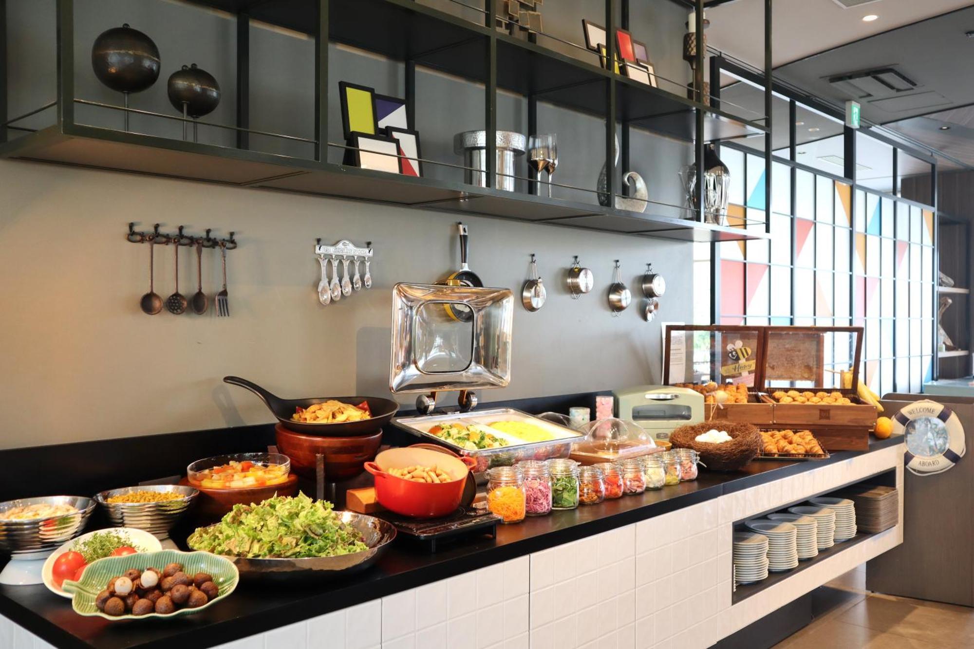 Ibis Styles Tokyo Bay Hotel Urayasu Ngoại thất bức ảnh