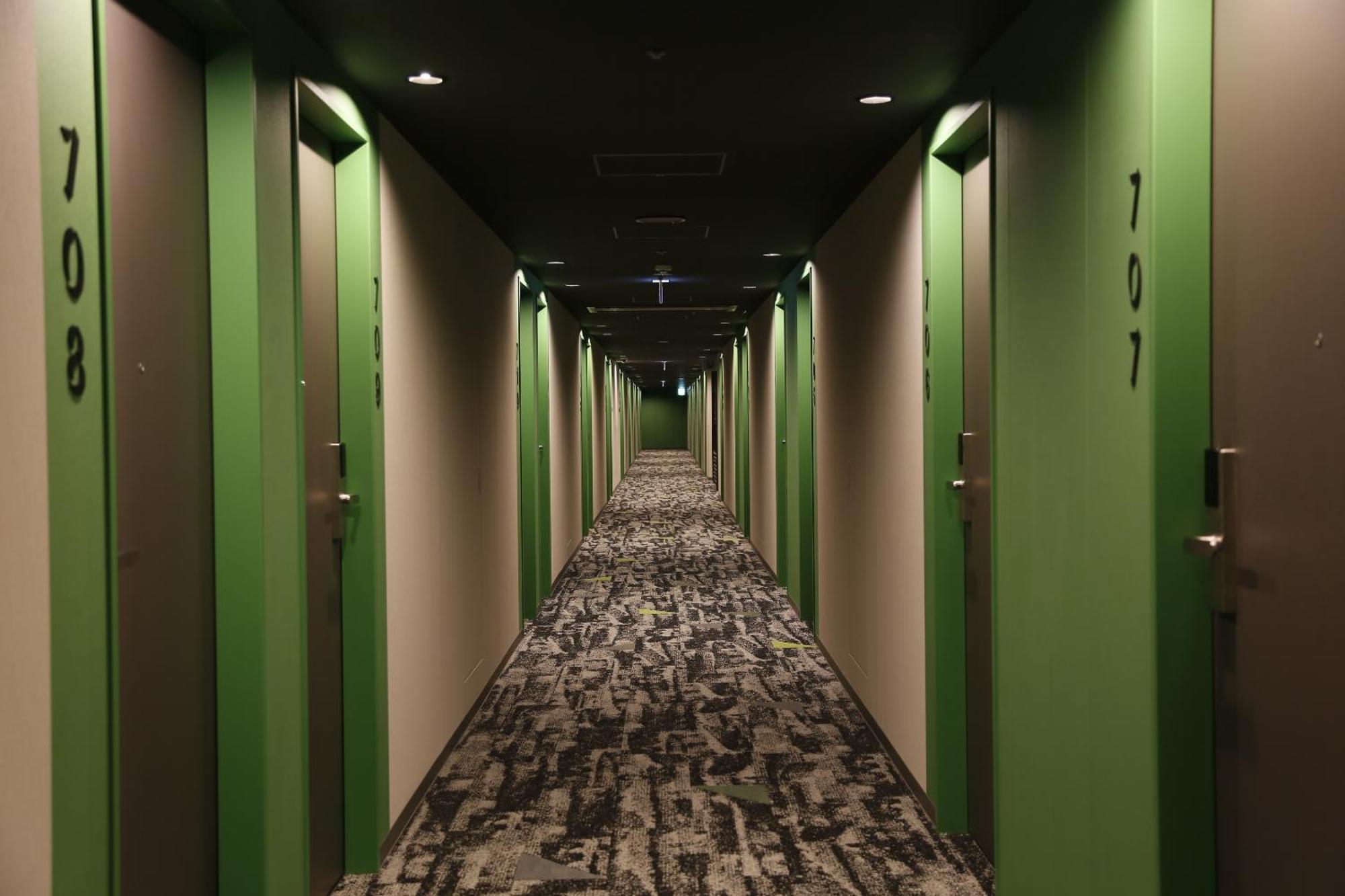 Ibis Styles Tokyo Bay Hotel Urayasu Ngoại thất bức ảnh
