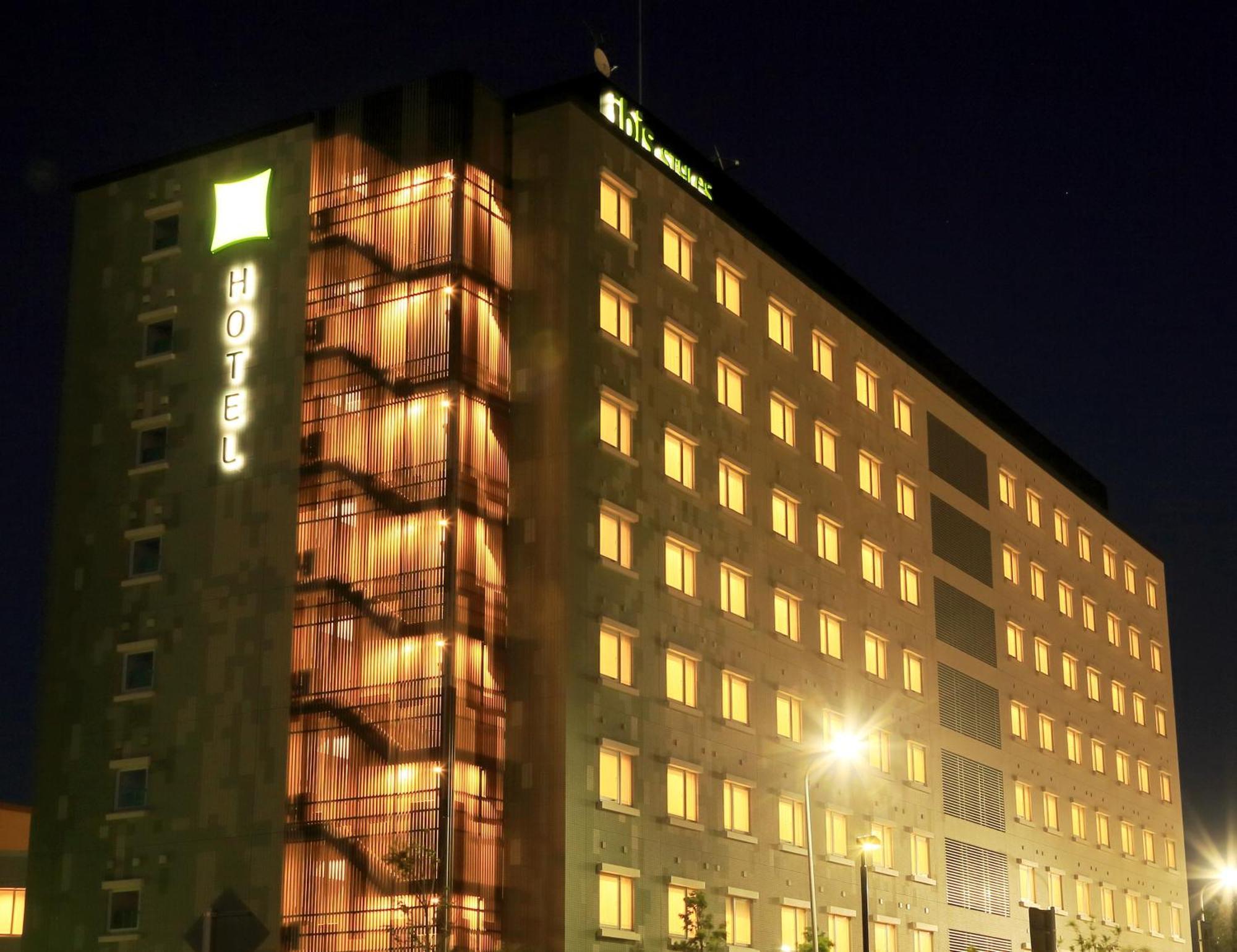 Ibis Styles Tokyo Bay Hotel Urayasu Ngoại thất bức ảnh