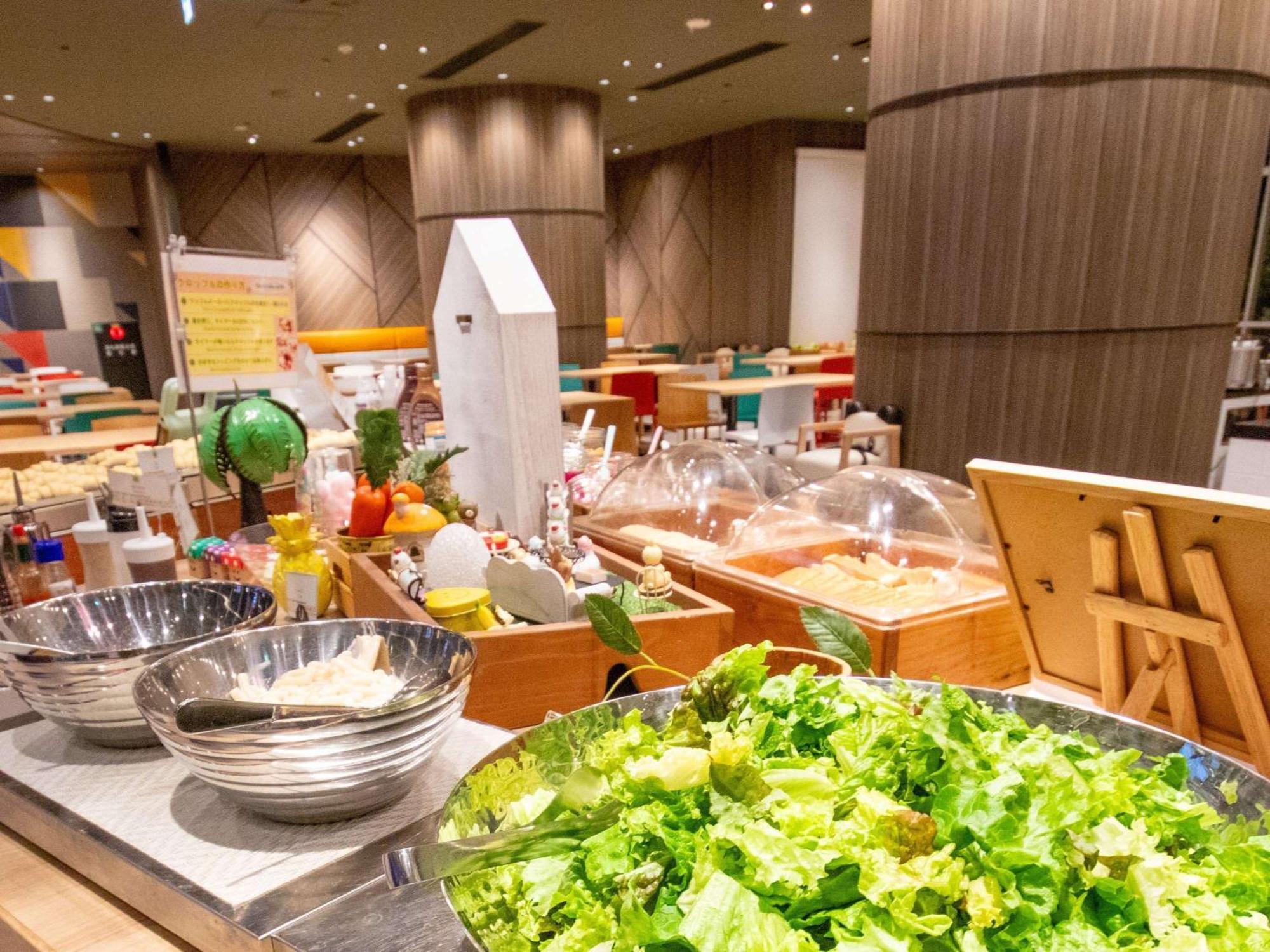 Ibis Styles Tokyo Bay Hotel Urayasu Ngoại thất bức ảnh