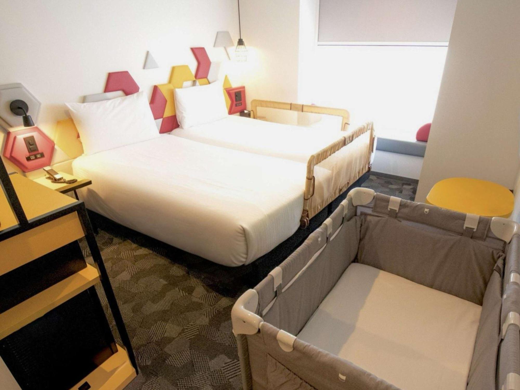 Ibis Styles Tokyo Bay Hotel Urayasu Ngoại thất bức ảnh