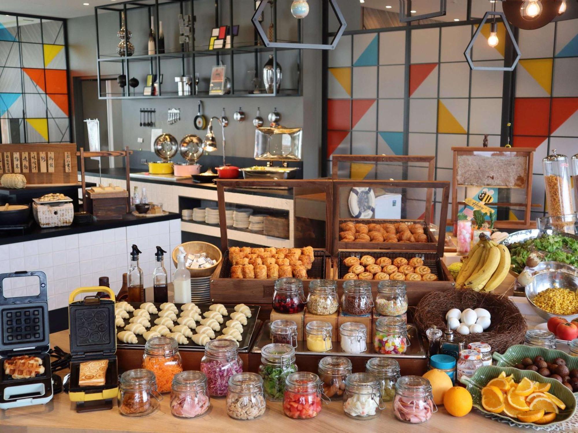 Ibis Styles Tokyo Bay Hotel Urayasu Ngoại thất bức ảnh