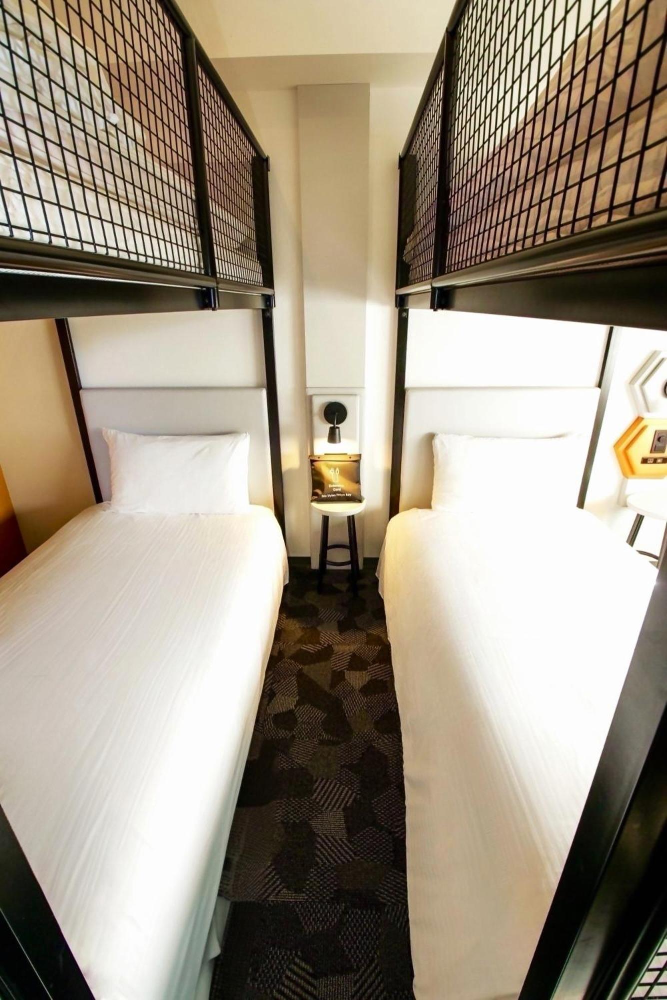 Ibis Styles Tokyo Bay Hotel Urayasu Ngoại thất bức ảnh