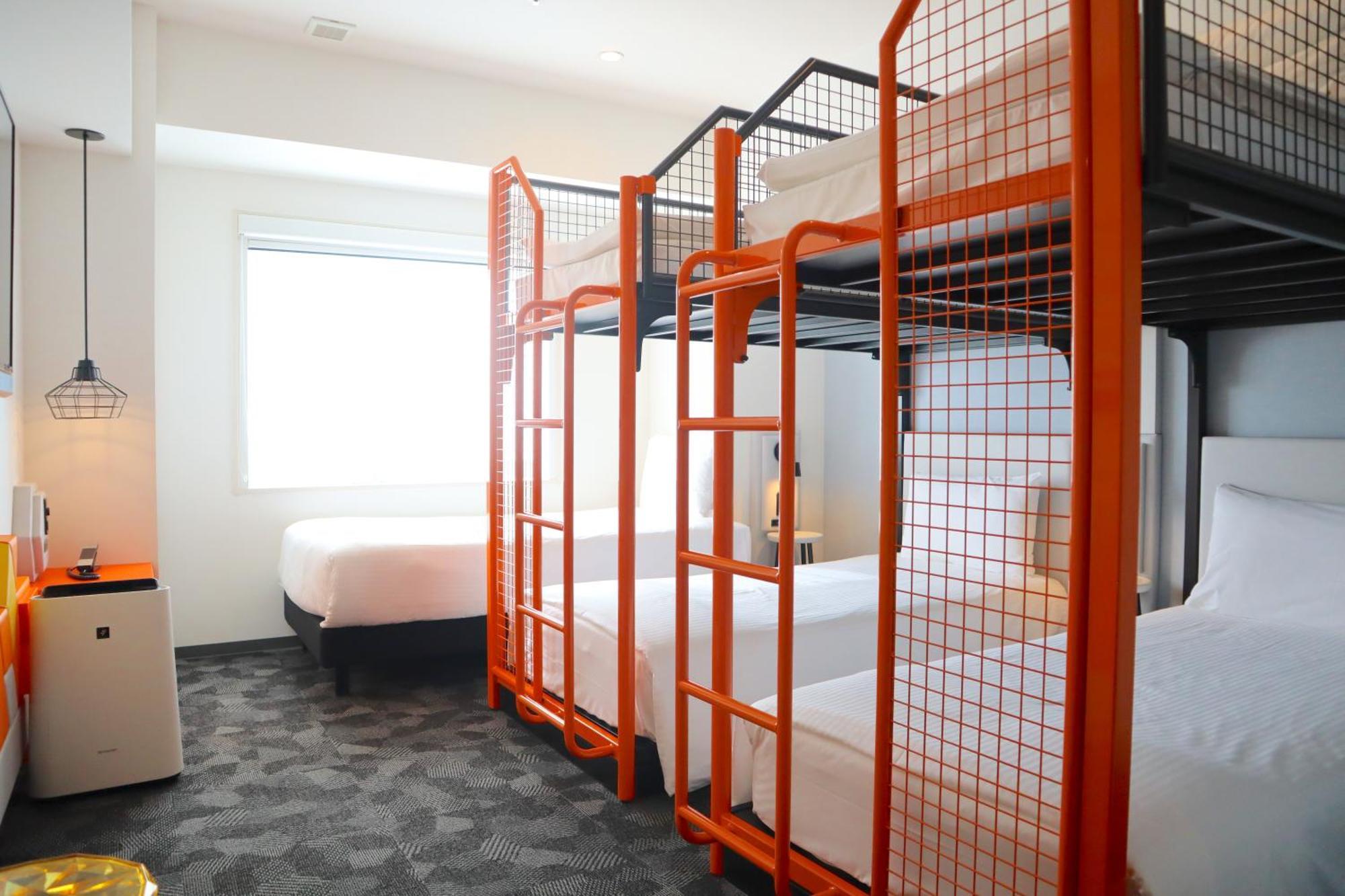 Ibis Styles Tokyo Bay Hotel Urayasu Ngoại thất bức ảnh