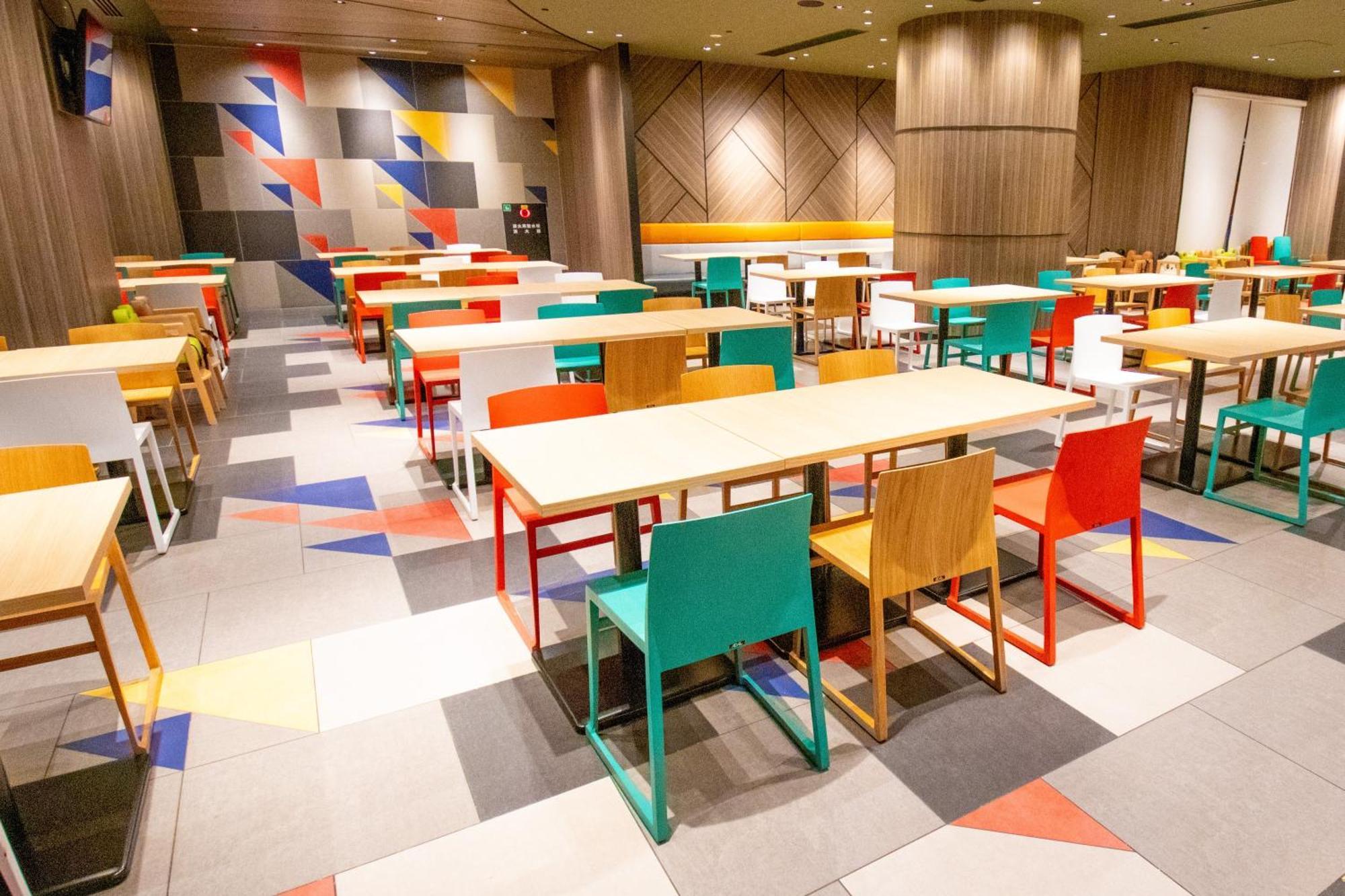 Ibis Styles Tokyo Bay Hotel Urayasu Ngoại thất bức ảnh