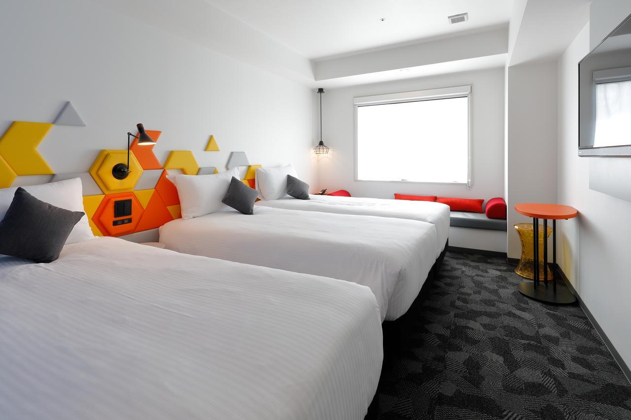 Ibis Styles Tokyo Bay Hotel Urayasu Ngoại thất bức ảnh